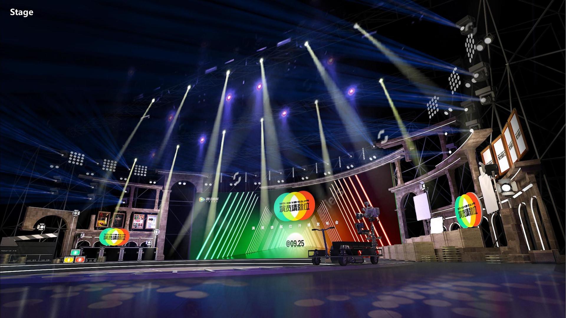 纪录短片《回家的路》