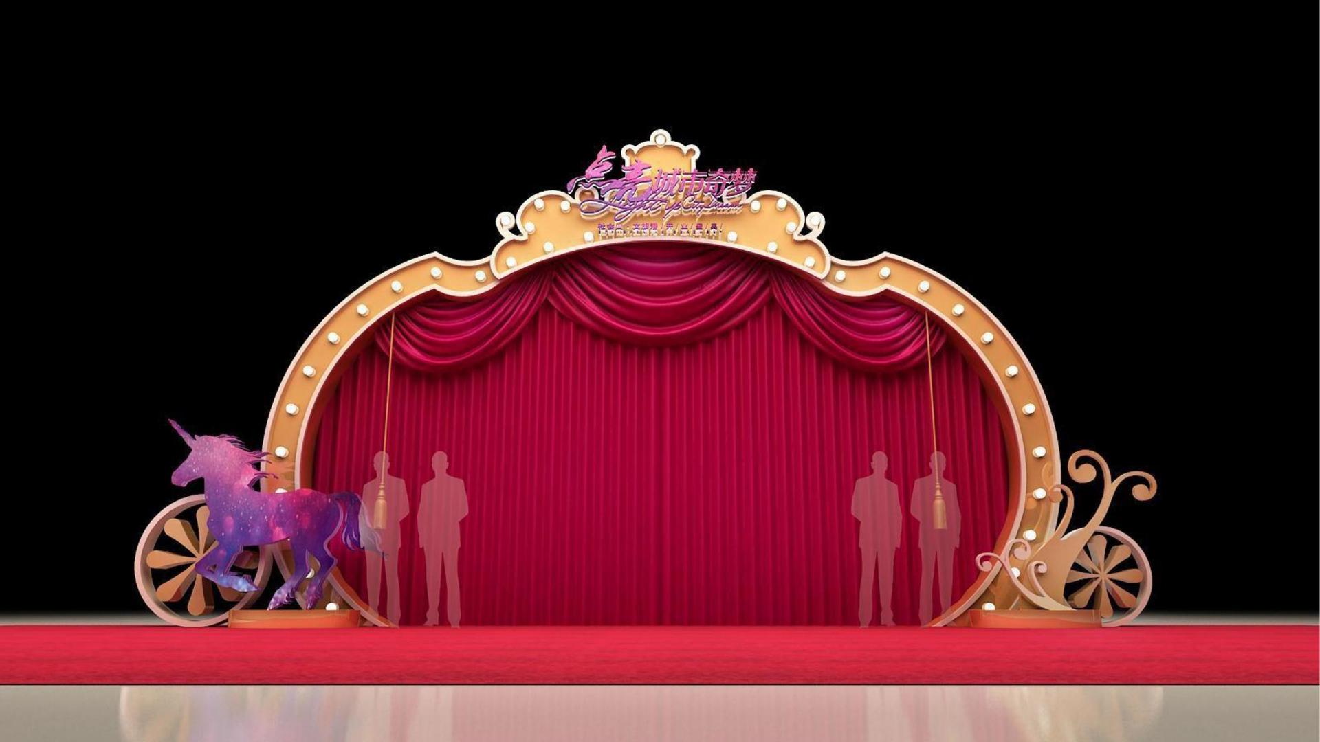 科幻短片《边界之外》