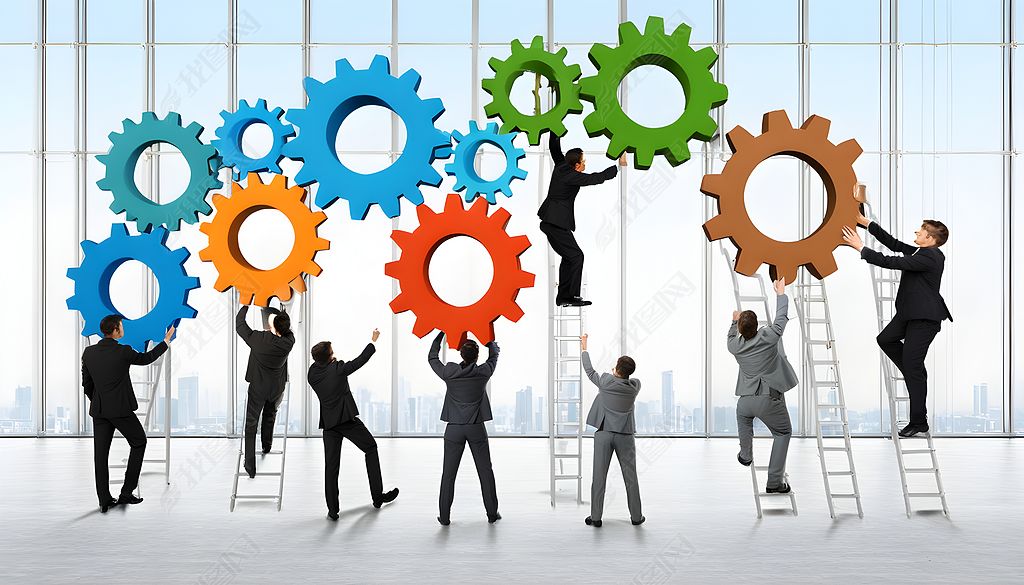 好友平台多个项目入选重点文化扶持名单