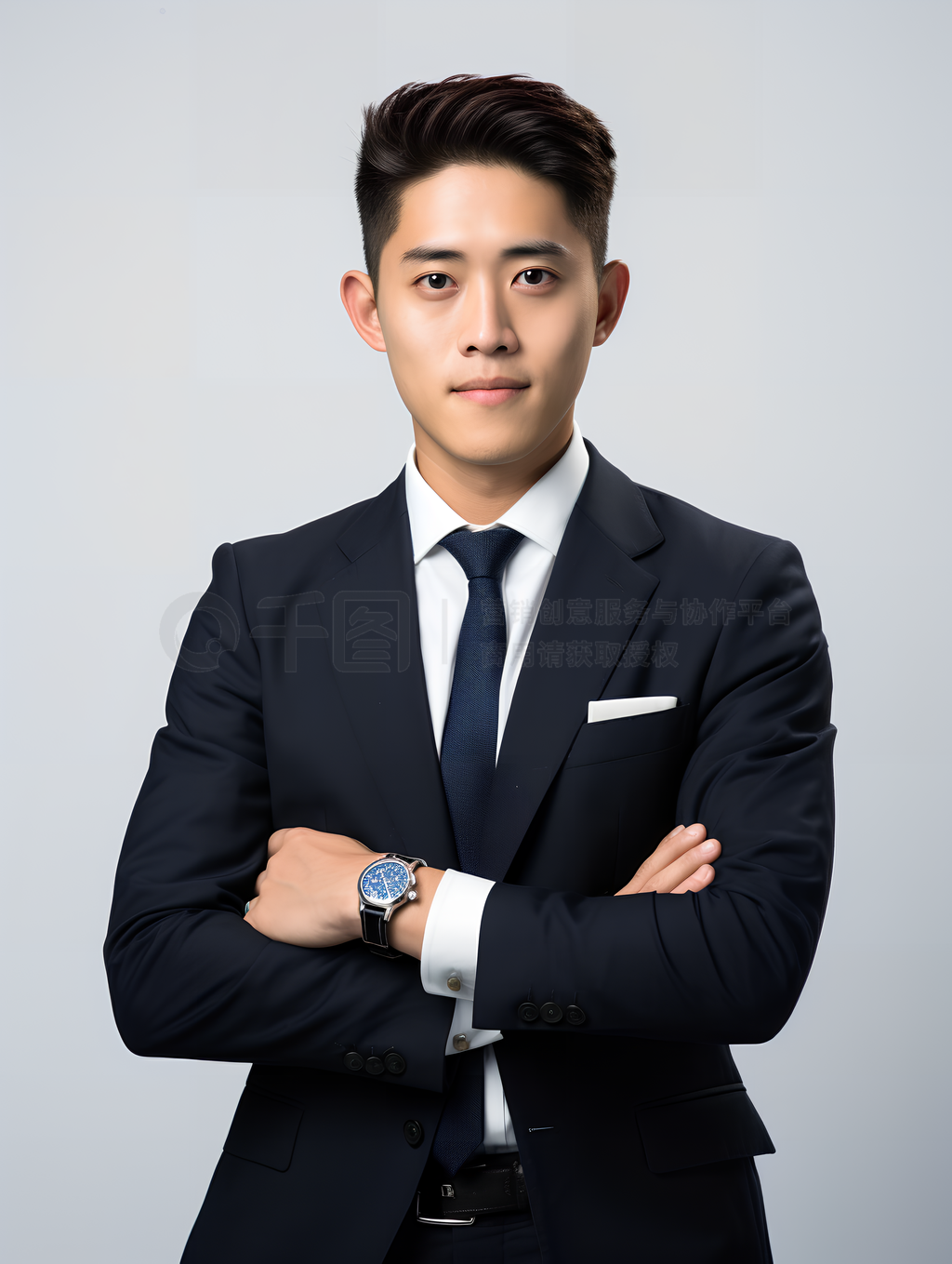 冯雅筑 制作统筹负责人